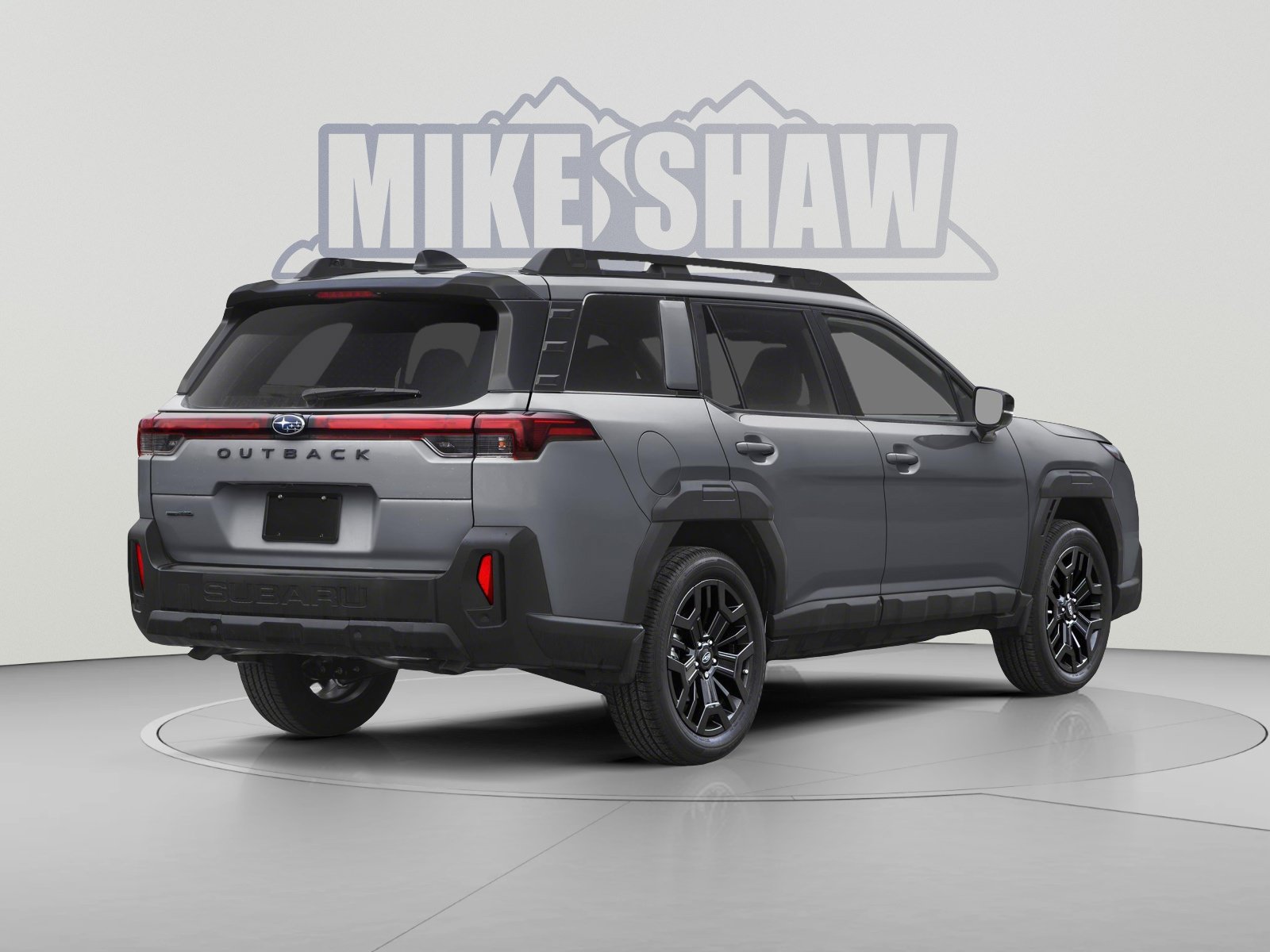 New 2026 Subaru Outback Limited AWD/4WD image 2