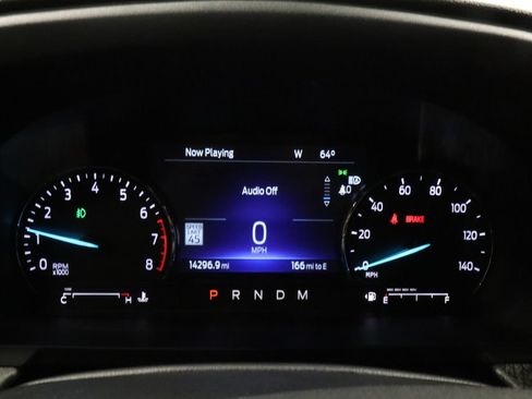 Used 2023 Ford Explorer Timberline w/ Timberline Technology Package AWD/4WD image 20