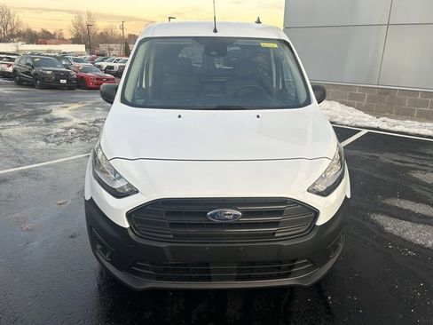 Used 2023 Ford Transit Connect XL image 8