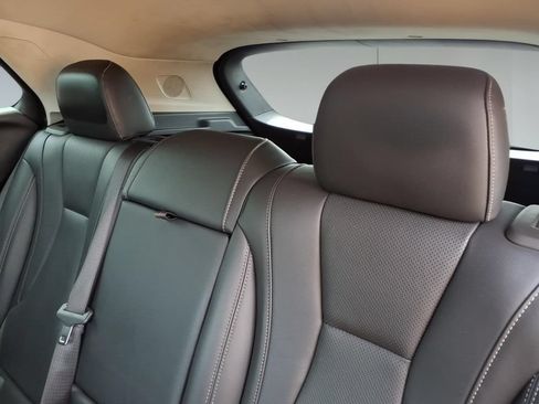 Used 2023 Buick Envision Essence FWD image 12