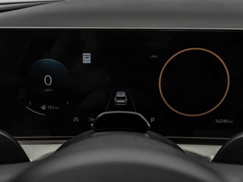 Used 2025 Hyundai Tucson SEL image 22