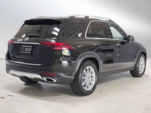 Used 2026 Mercedes-Benz GLE 350 4MATIC image 5