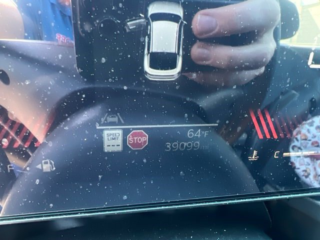 Used 2025 Kia K4 FWD image 14