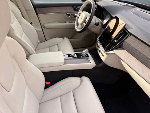 New 2026 Volvo XC90 T8 Ultra w/ Protection Package AWD/4WD image 26