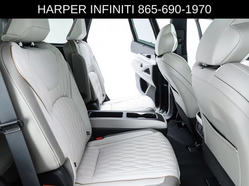 Used 2026 INFINITI QX60 Autograph w/ Autograph Tech Package AWD/4WD image 77