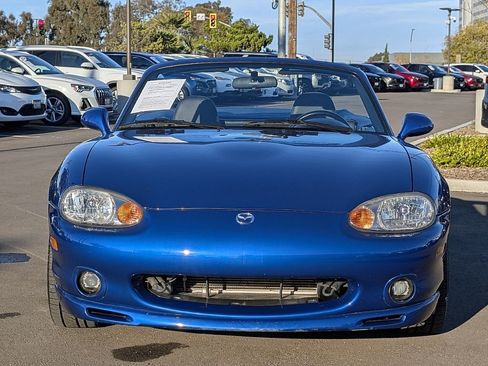 Used 1999 MAZDA MX-5 Miata image 6