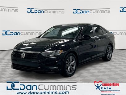 Used 2021 Volkswagen Jetta R-Line