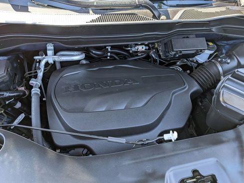 Used 2023 Honda Ridgeline RTL image 24