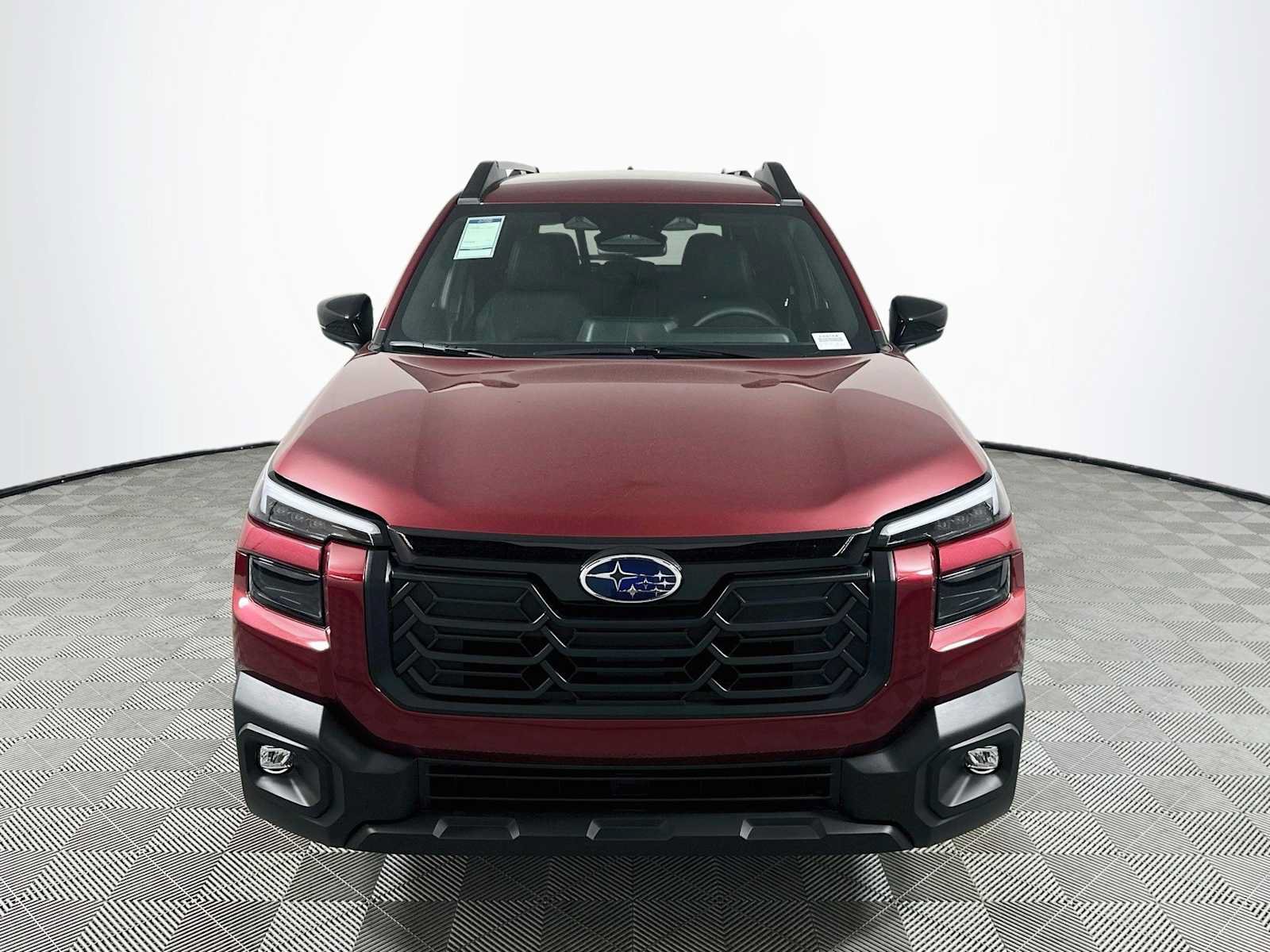 Used 2026 Subaru Outback Premium AWD/4WD image 2