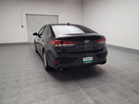 Used 2018 Hyundai Sonata Sport FWD image 6