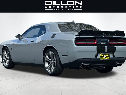 Used 2020 Dodge Challenger R/T RWD image 6