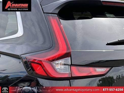 Used 2025 Honda CR-V EX-L image 13
