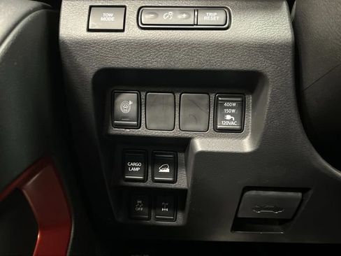 Used 2023 Nissan Frontier PRO-4X w/ Pro Convenience Package image 25