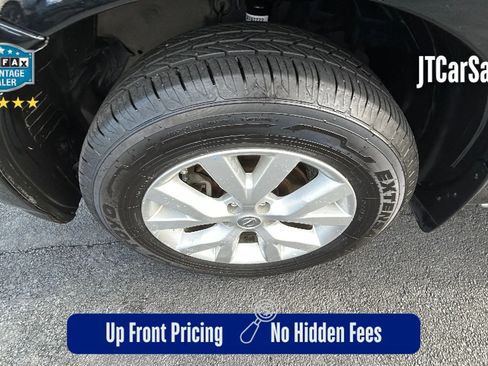 Used 2014 Nissan Murano SL w/ Navigation Package AWD/4WD image 50
