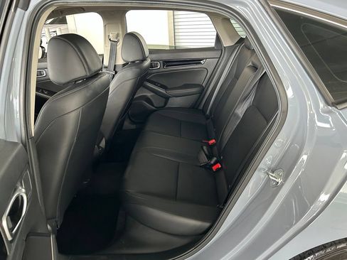 Used 2024 Honda Civic Touring image 52