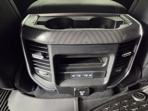 Used 2026 RAM 1500 Big Horn AWD/4WD image 28