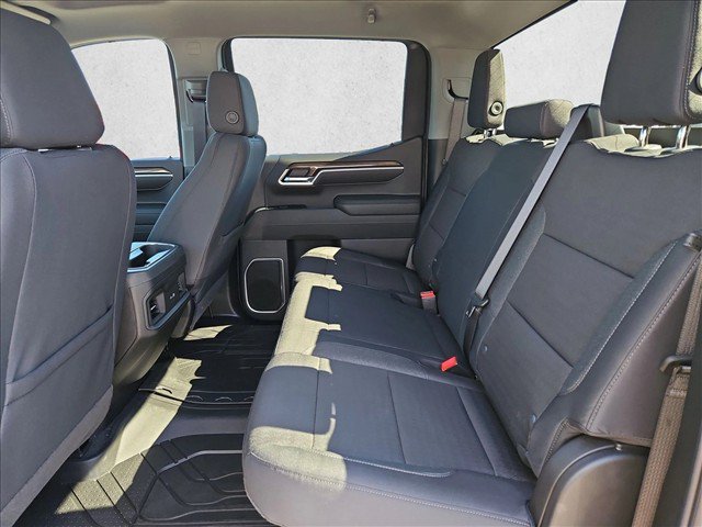 New 2026 Chevrolet Silverado 1500 RST w/ Dark Appearance Package AWD/4WD image 16