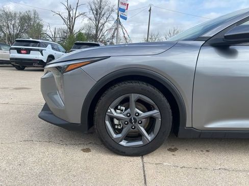 Used 2025 Kia K4 FWD image 10