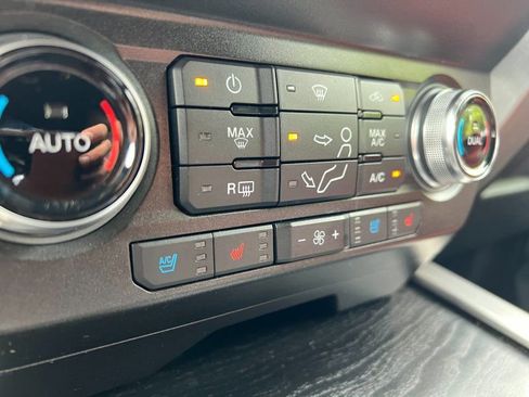 Used 2019 Ford F350 Platinum w/ Platinum Ultimate Package image 28