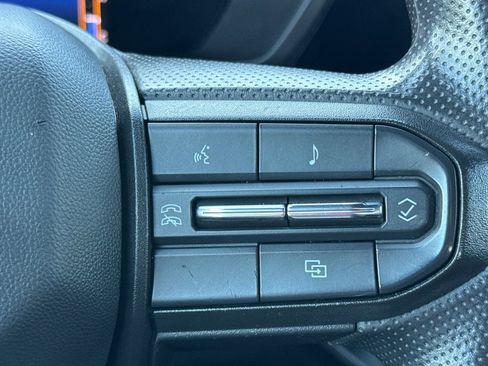 Certified 2023 Chevrolet Colorado W/T image 25