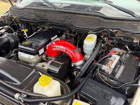 Used 2003 Dodge Ram 2500 Truck SLT image 13