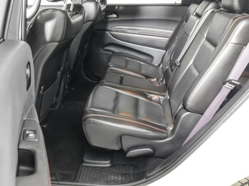 Used 2023 Dodge Durango GT AWD/4WD image 41