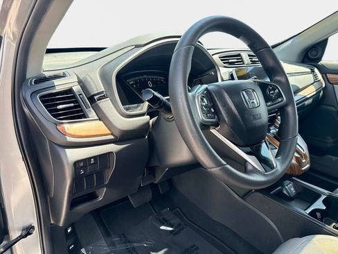 Used 2019 Honda CR-V EX image 32