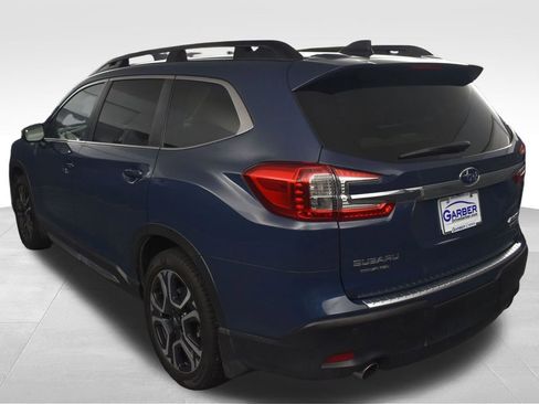 Used 2023 Subaru Ascent Limited w/ Technology Package image 5