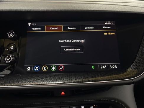 Used 2023 Buick Envision Essence w/ Sport Touring Package FWD image 49