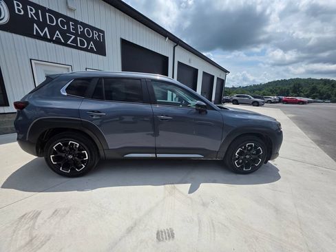 Used 2023 MAZDA CX-50 Meridian Edition AWD/4WD image 5