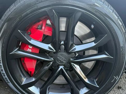 Used 2017 Audi S6 Prestige AWD/4WD image 21