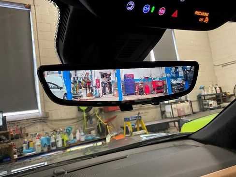 New 2026 Chevrolet Equinox ACTIV w/ Convenience Package III image 19