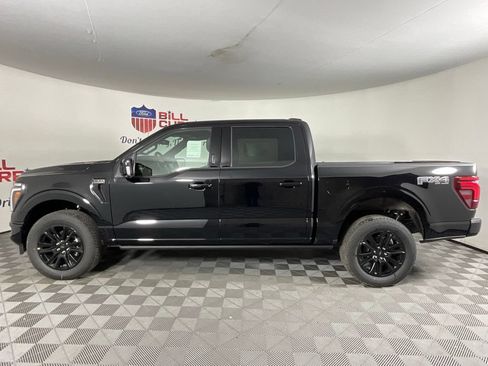 New 2026 Ford F150 Platinum w/ Equipment Group 702A High AWD/4WD image 6