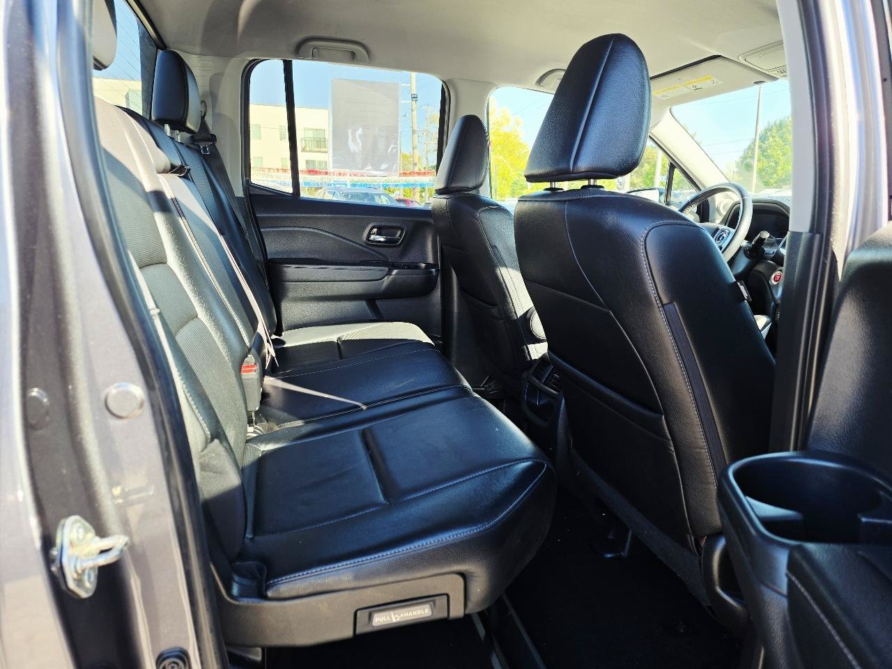 Used 2017 Honda Ridgeline RTL-T image 15