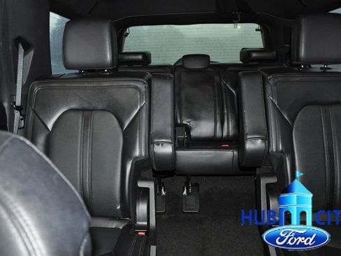 Used 2021 Ford Expedition Limited image 22