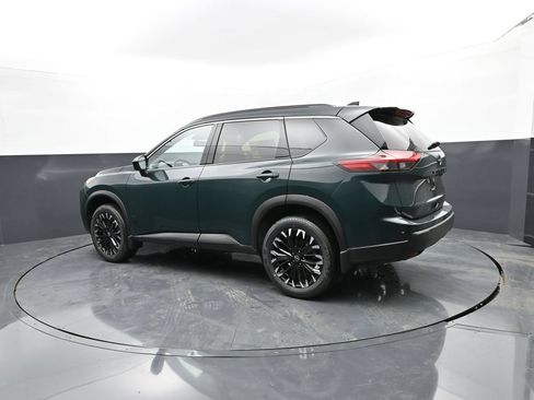 New 2026 Nissan Rogue Dark Armor AWD/4WD image 5