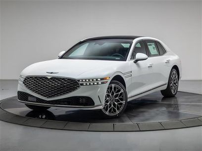 New 2026 Genesis G90 3.5T