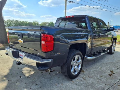 Used 2018 Chevrolet Silverado 1500 LT w/ All Star Edition image 23