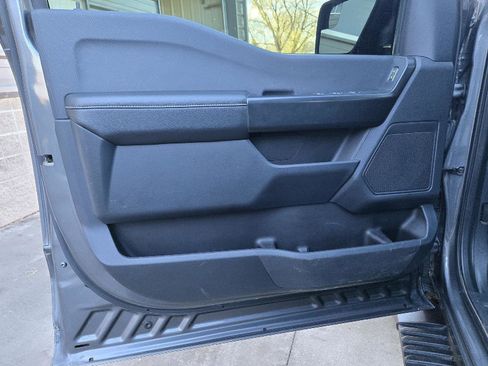 Used 2022 Ford F150 XL w/ STX Appearance Package image 8