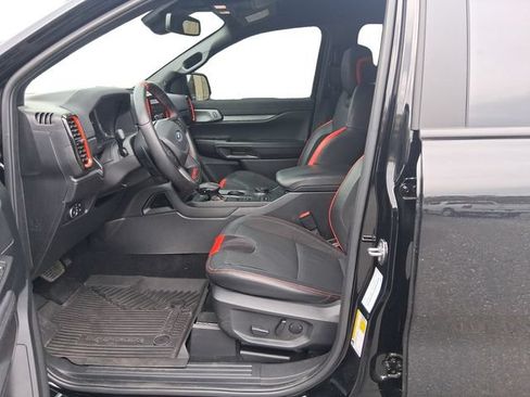 Used 2025 Ford Ranger Raptor AWD/4WD image 10