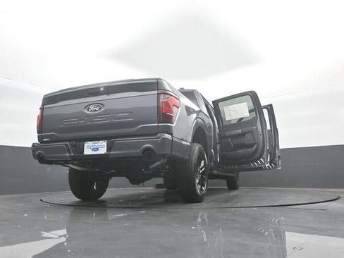 New 2026 Ford F150 XLT w/ Equipment Group 302A MID AWD/4WD image 47
