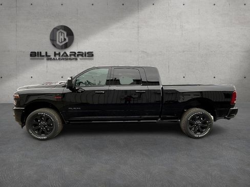 New 2026 RAM 3500 Laramie image 9