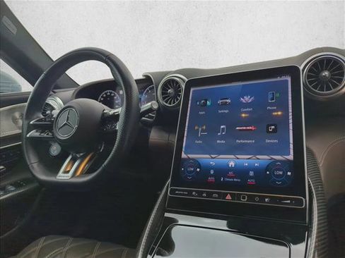 Used 2022 Mercedes-Benz SL 55 AMG 4MATIC image 26