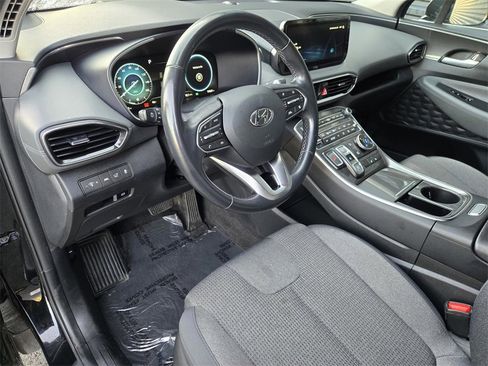 Used 2023 Hyundai Santa Fe Blue image 19