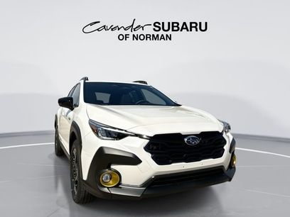 New 2026 Subaru Crosstrek 2.5i Sport