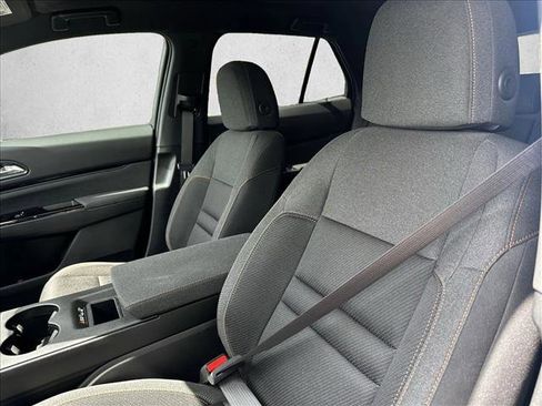 New 2026 Honda Prologue EX image 3