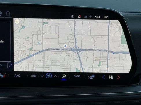 New 2026 Chevrolet Tahoe LT w/ Comfort Package image 15