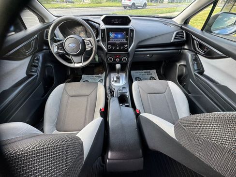 Used 2020 Subaru Crosstrek 2.0i AWD/4WD image 30