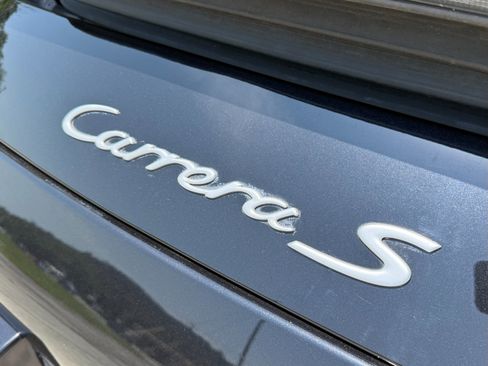 Used 2006 Porsche 911 Carrera S RWD image 34