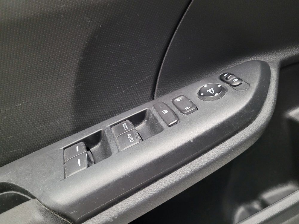 Used 2018 Honda Civic LX image 27